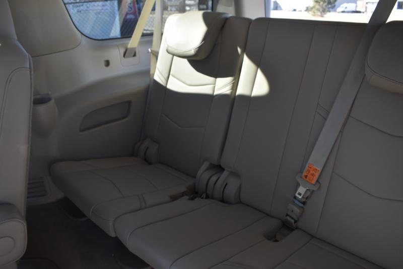 Cadillac Escalade ESV 4WD 4dr Luxury 2019