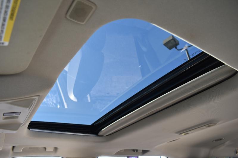 Cadillac Escalade ESV 4WD 4dr Luxury 2019