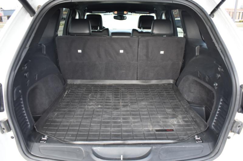 Jeep Grand Cherokee Altitude 4x4 2020