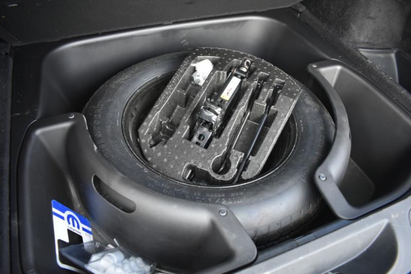 Jeep Grand Cherokee Altitude 4x4 2020