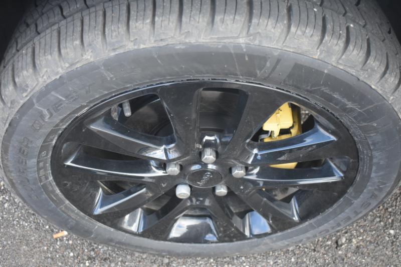 Jeep Grand Cherokee Altitude 4x4 2020