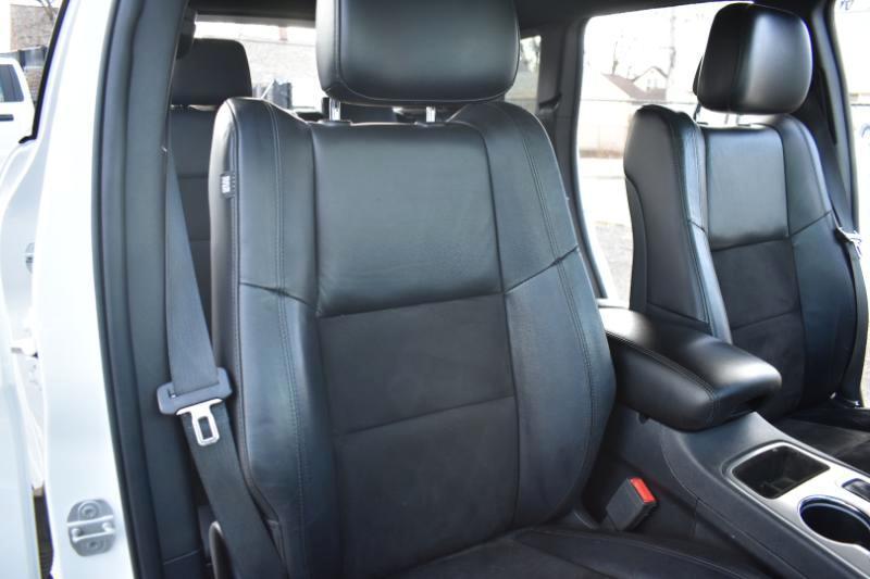 Jeep Grand Cherokee Altitude 4x4 2020