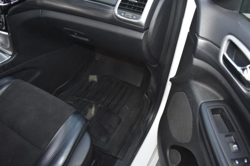 Jeep Grand Cherokee Altitude 4x4 2020