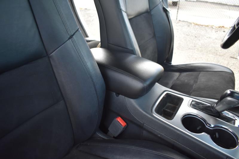 Jeep Grand Cherokee Altitude 4x4 2020