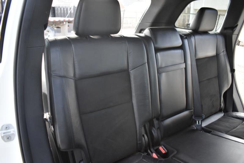 Jeep Grand Cherokee Altitude 4x4 2020