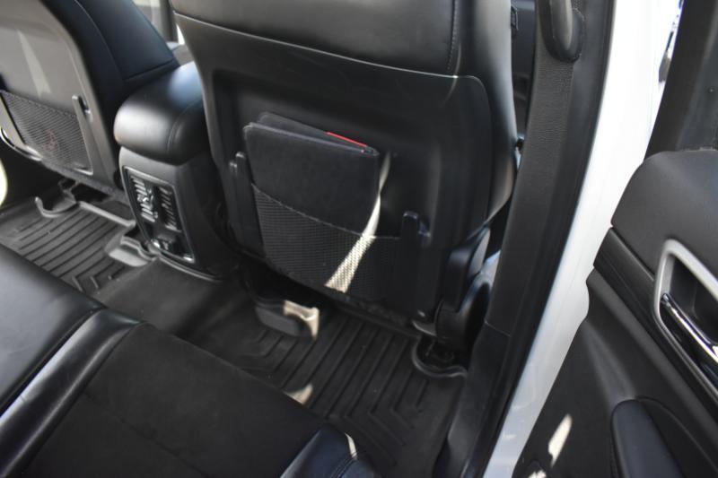 Jeep Grand Cherokee Altitude 4x4 2020