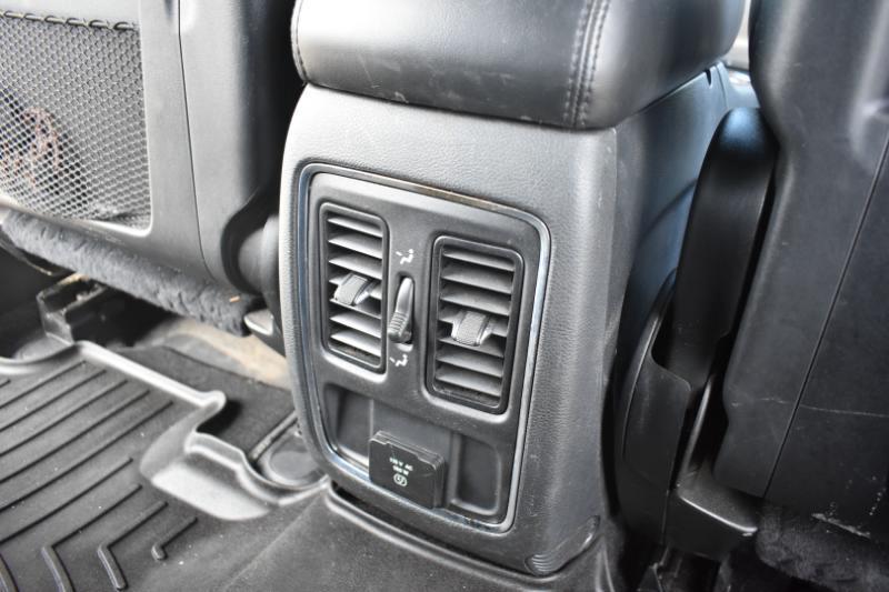 Jeep Grand Cherokee Altitude 4x4 2020