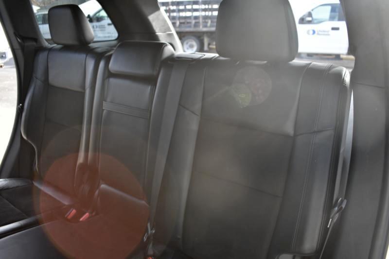 Jeep Grand Cherokee Altitude 4x4 2020