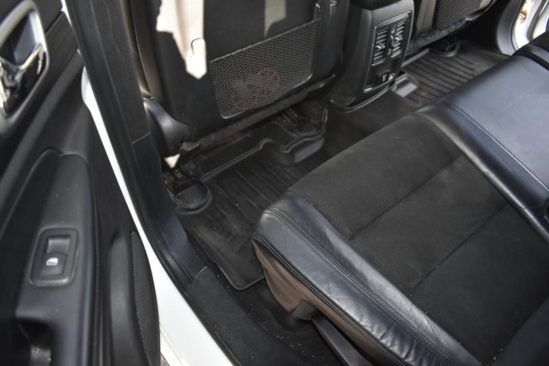 Jeep Grand Cherokee Altitude 4x4 2020