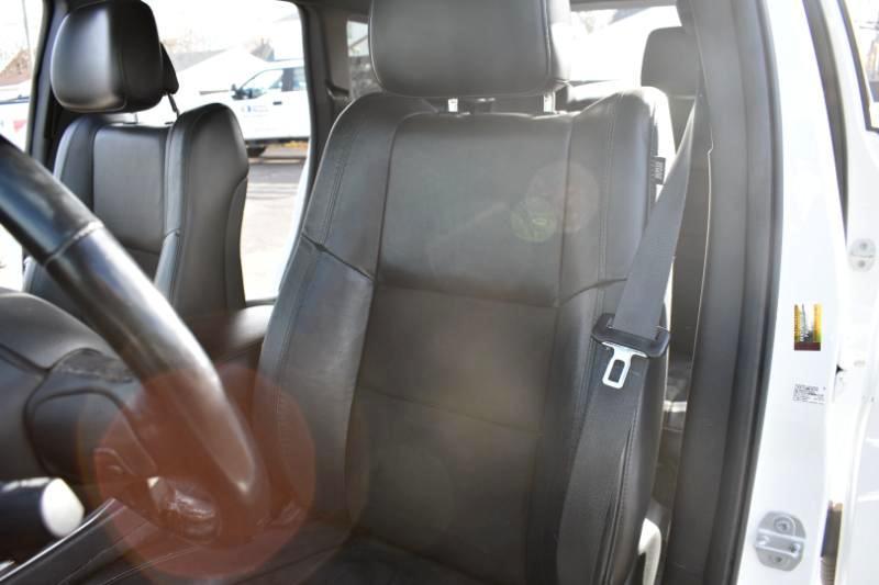 Jeep Grand Cherokee Altitude 4x4 2020