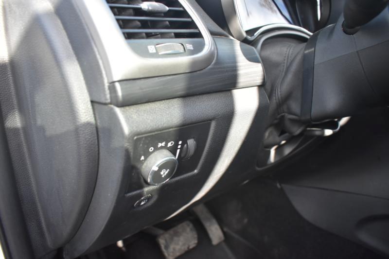 Jeep Grand Cherokee Altitude 4x4 2020