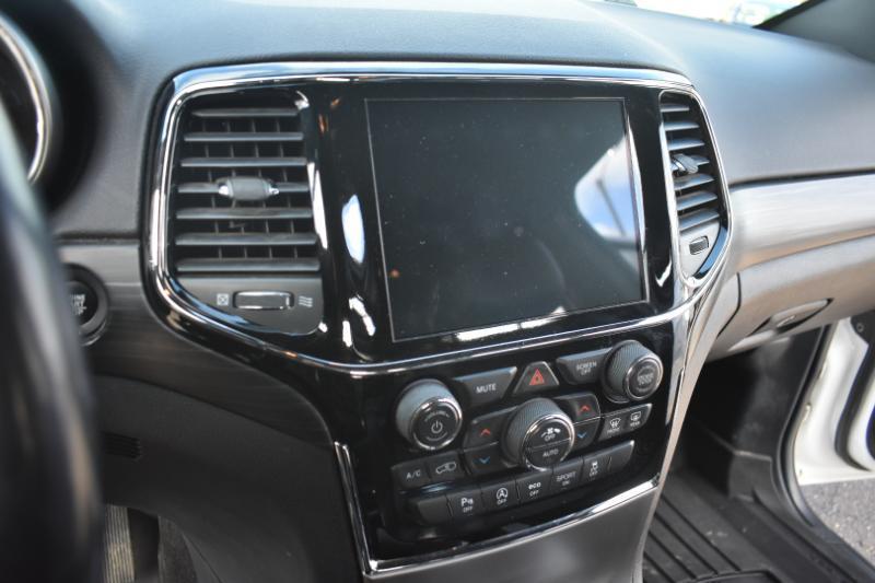 Jeep Grand Cherokee Altitude 4x4 2020