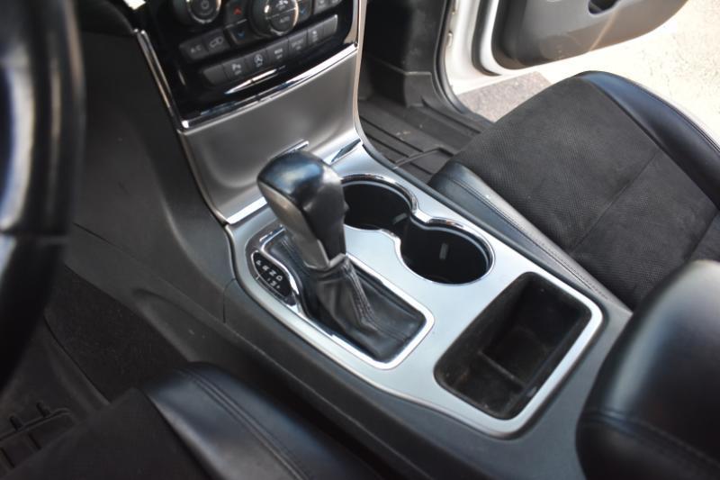 Jeep Grand Cherokee Altitude 4x4 2020