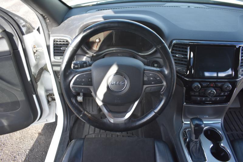 Jeep Grand Cherokee Altitude 4x4 2020