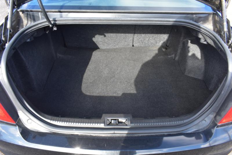 Ford Fusion 4dr Sdn SE FWD 2012