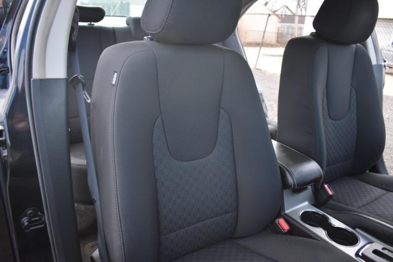 Ford Fusion 4dr Sdn SE FWD 2012