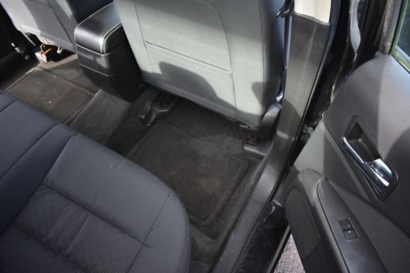 Ford Fusion 4dr Sdn SE FWD 2012