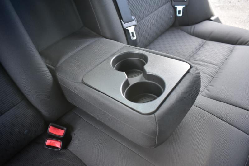 Ford Fusion 4dr Sdn SE FWD 2012