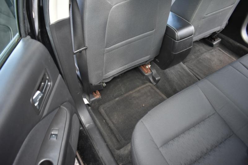 Ford Fusion 4dr Sdn SE FWD 2012