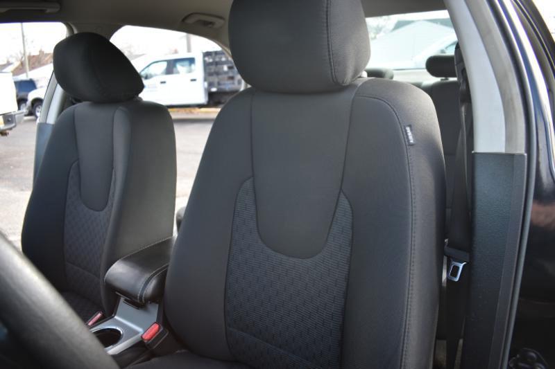 Ford Fusion 4dr Sdn SE FWD 2012