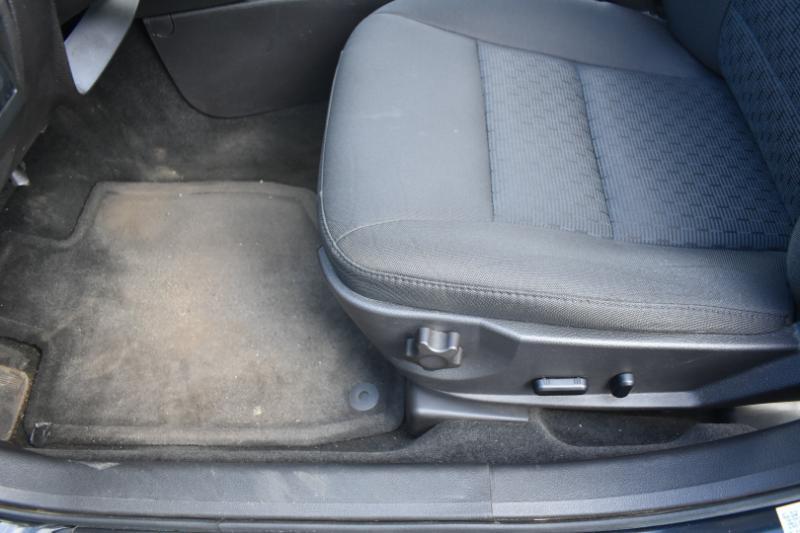 Ford Fusion 4dr Sdn SE FWD 2012