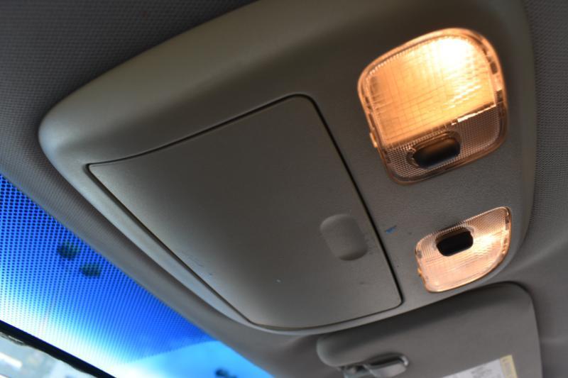 Ford Fusion 4dr Sdn SE FWD 2012