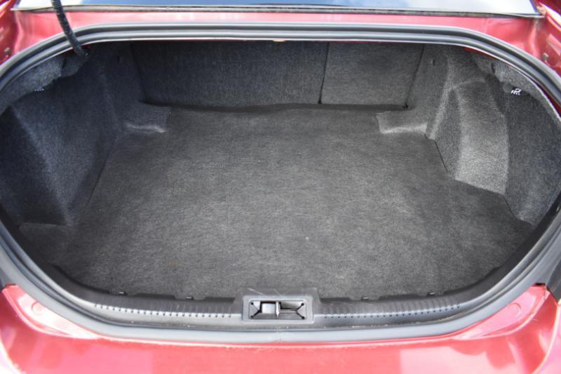 Ford Fusion 4dr Sdn I4 SE FWD 2009