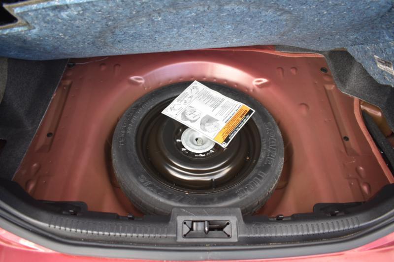 Ford Fusion 4dr Sdn I4 SE FWD 2009