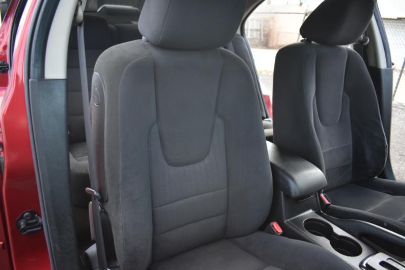 Ford Fusion 4dr Sdn I4 SE FWD 2009