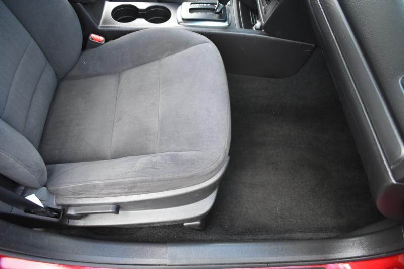 Ford Fusion 4dr Sdn I4 SE FWD 2009