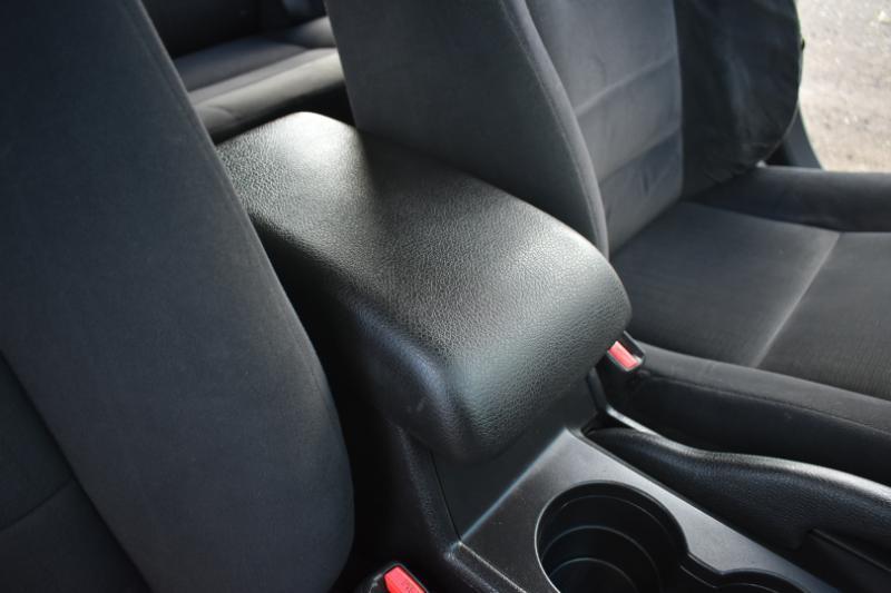 Ford Fusion 4dr Sdn I4 SE FWD 2009