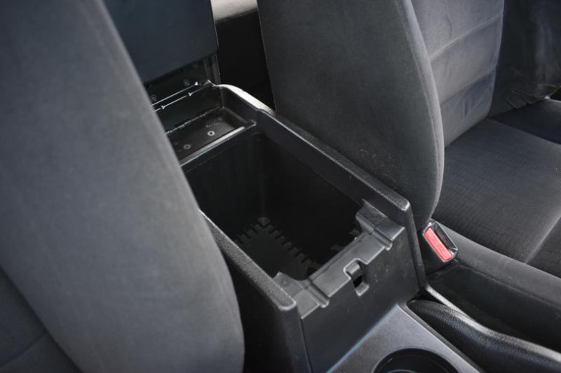 Ford Fusion 4dr Sdn I4 SE FWD 2009