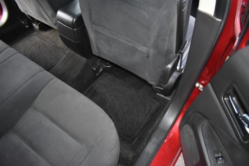 Ford Fusion 4dr Sdn I4 SE FWD 2009