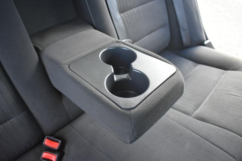 Ford Fusion 4dr Sdn I4 SE FWD 2009