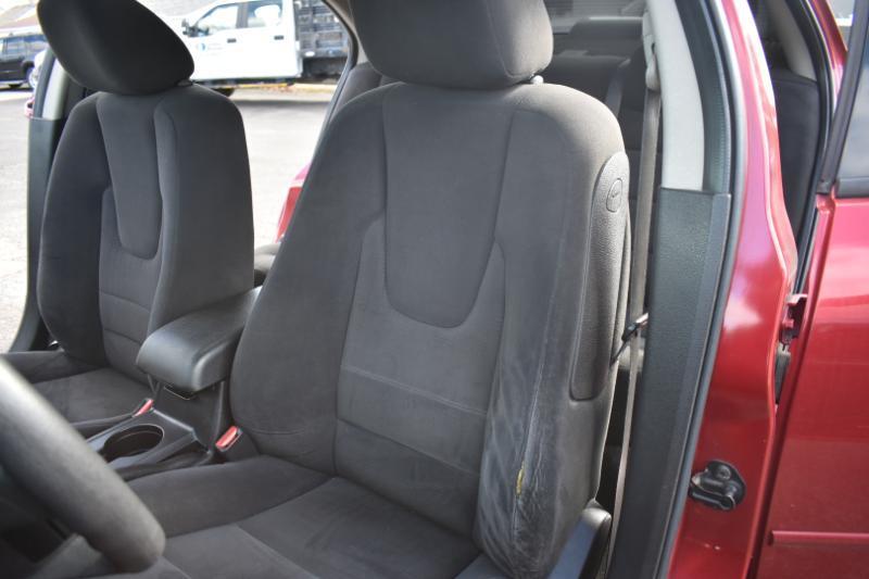 Ford Fusion 4dr Sdn I4 SE FWD 2009