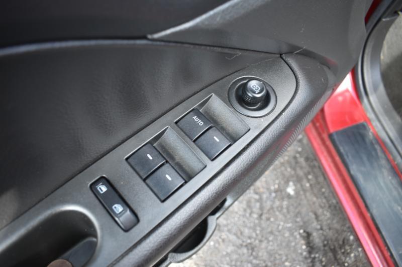 Ford Fusion 4dr Sdn I4 SE FWD 2009