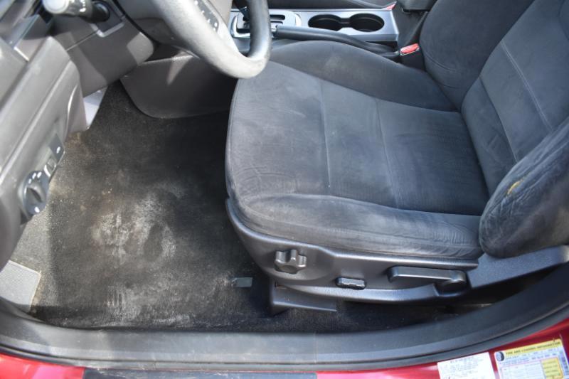 Ford Fusion 4dr Sdn I4 SE FWD 2009