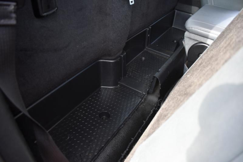 RAM 1500 4WD Reg Cab 140.5" Tradesman 2014