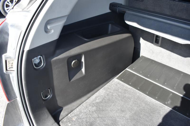 Chevrolet Equinox FWD 4dr LT w/2LT 2012