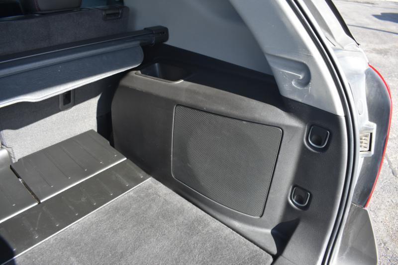 Chevrolet Equinox FWD 4dr LT w/2LT 2012