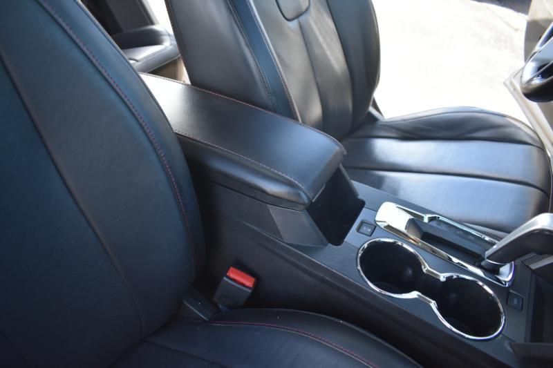 Chevrolet Equinox FWD 4dr LT w/2LT 2012