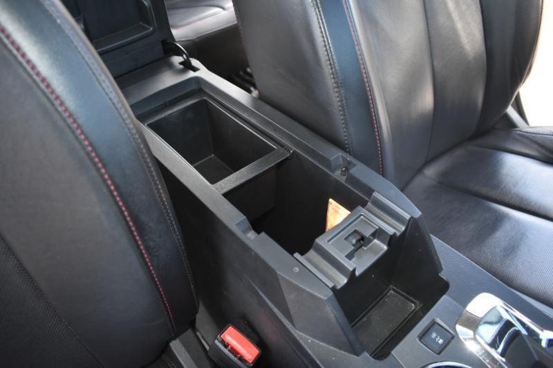 Chevrolet Equinox FWD 4dr LT w/2LT 2012