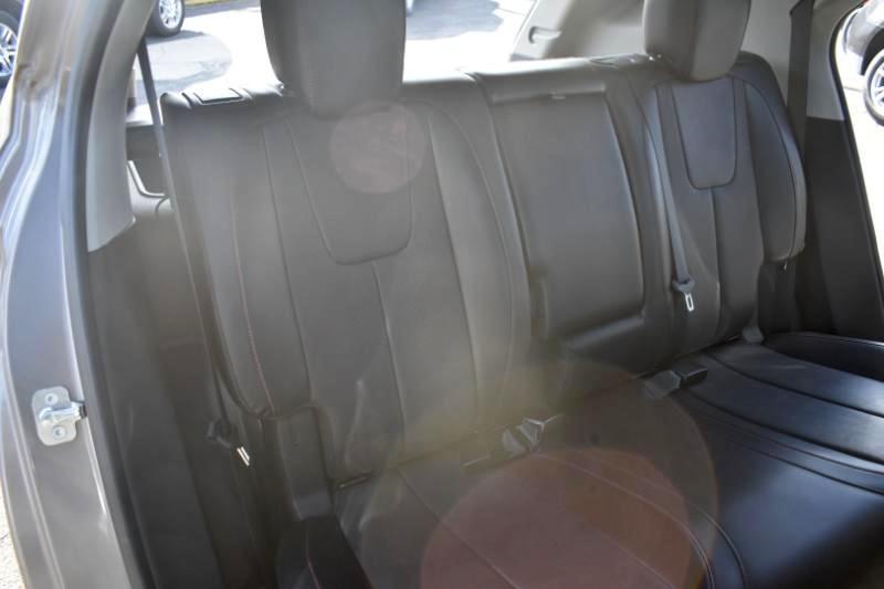 Chevrolet Equinox FWD 4dr LT w/2LT 2012