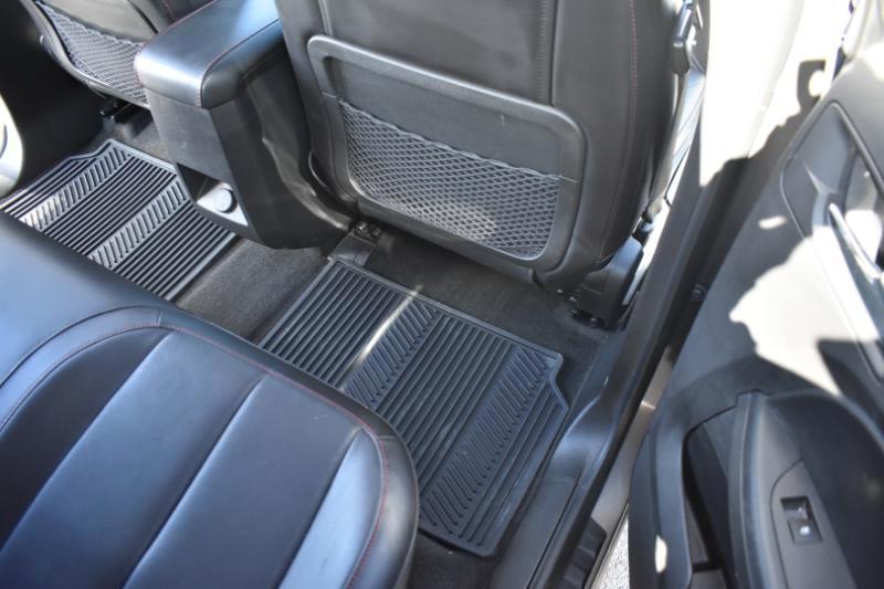 Chevrolet Equinox FWD 4dr LT w/2LT 2012