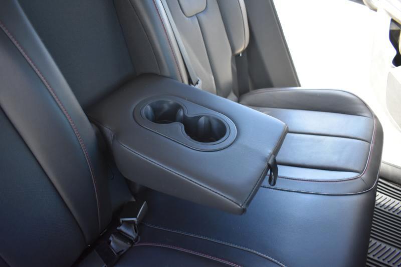 Chevrolet Equinox FWD 4dr LT w/2LT 2012