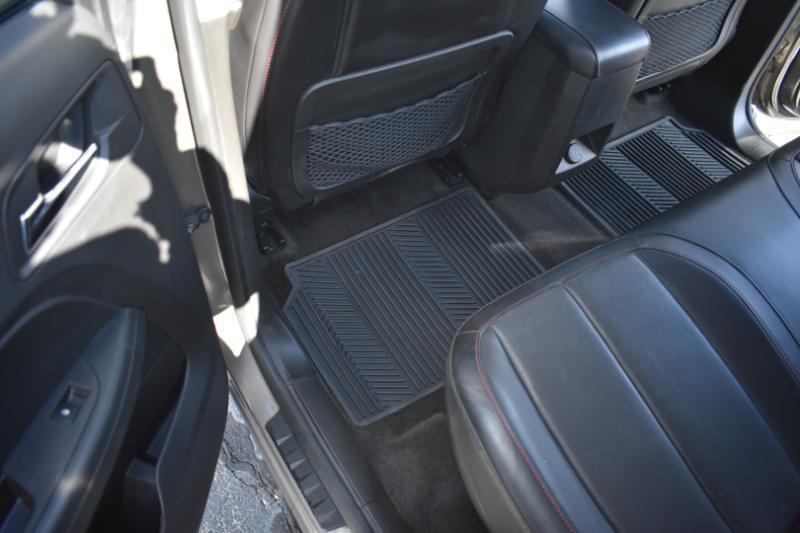 Chevrolet Equinox FWD 4dr LT w/2LT 2012