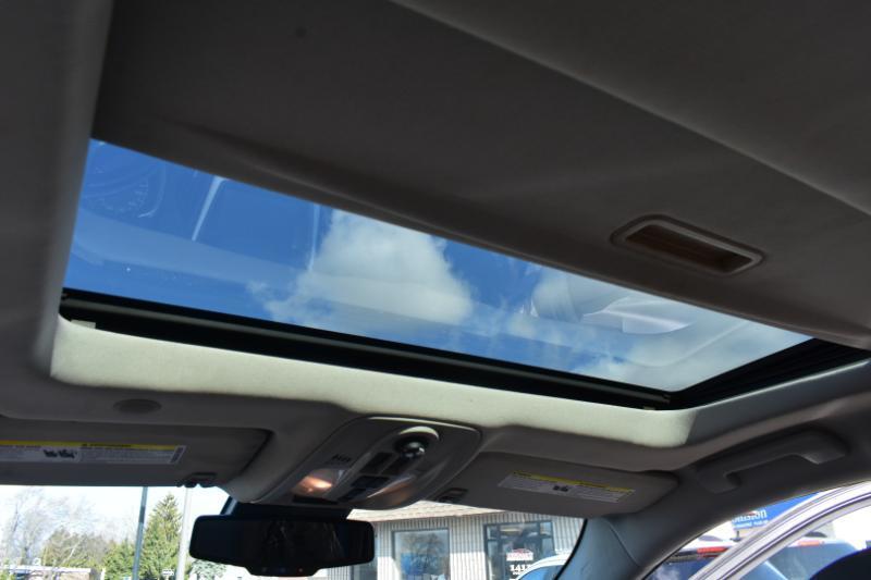 Chevrolet Equinox FWD 4dr LT w/2LT 2012