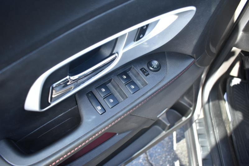 Chevrolet Equinox FWD 4dr LT w/2LT 2012