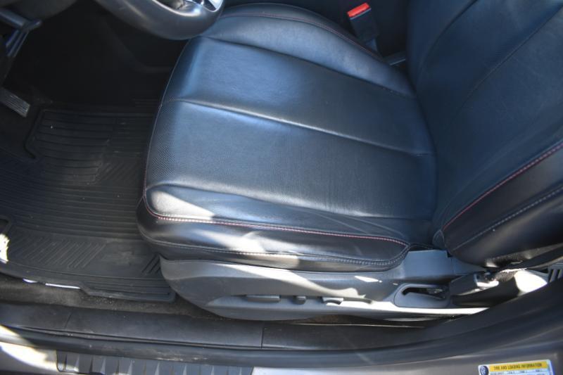 Chevrolet Equinox FWD 4dr LT w/2LT 2012