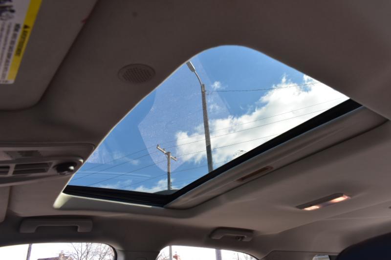 Chevrolet Equinox FWD 4dr LT w/2LT 2012